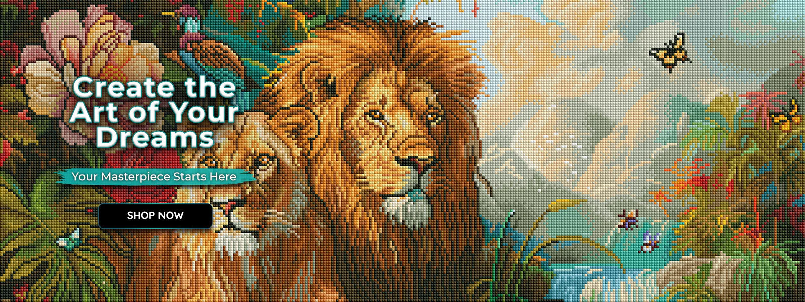 Master Your Creative Masterpiece